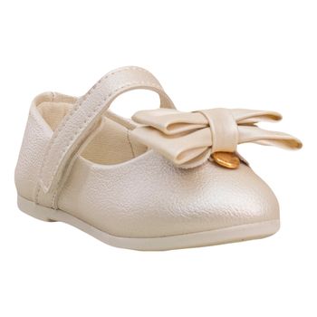 Sapatilha-Off-White-Kids-Laco-Frontal-Velcro-|-Klin-Tamanho--24---Cor--OFF-WHITE-PEROLIZADO-0